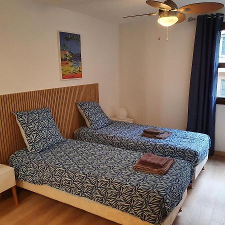 Oranger Apartamento Nice Exterior foto