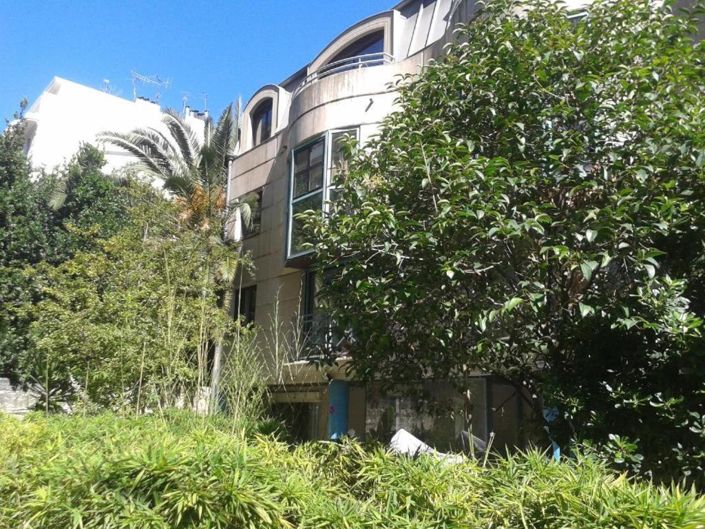 Oranger Apartamento Nice Exterior foto